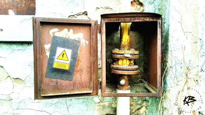 Industrial 11