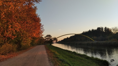 Warsaw Walk 10
