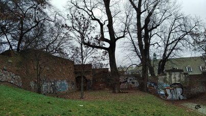 Warsaw Walk 16