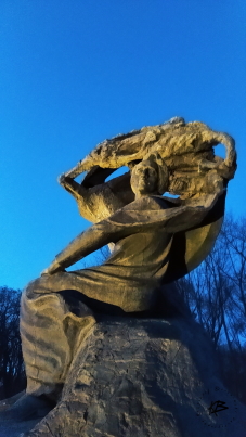 Warsaw Walk 5