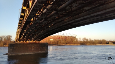 Warsaw Walk 6