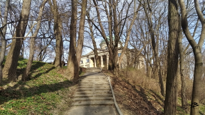 Warsaw Walk 7