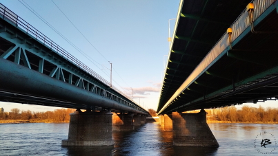 Warsaw Walk 8