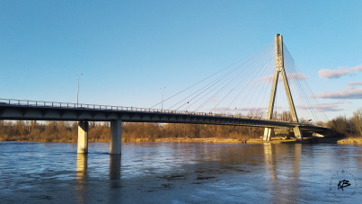 Warsaw Walk 9