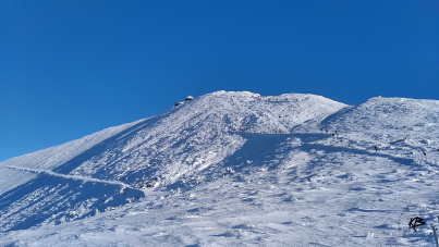 Góry 9