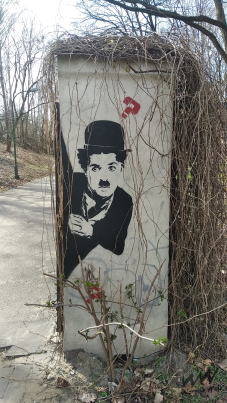 Street 13