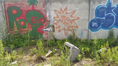 Street 17