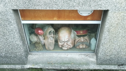 Street 8